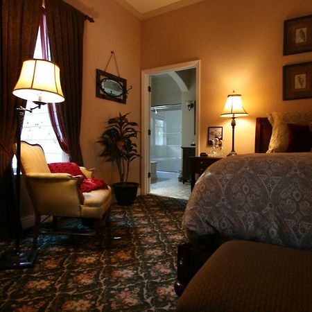 Yosemite Rose Bed And Breakfast Groveland Esterno foto